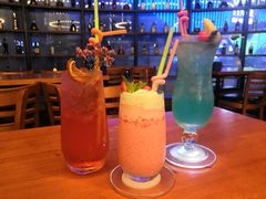 -CIRCLE·酒吧(第一国际店)