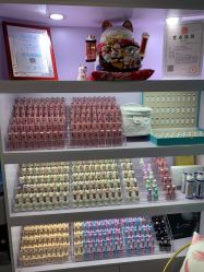 -L Nail轻奢美甲美睫