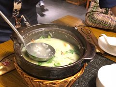 -小城粥道·海胆鲜虾粥(解放广场店)