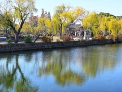 -无锡蠡湖国家湿地公园-蠡园