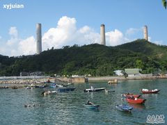 -南丫岛