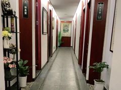 -知足堂养生会所(碑亭巷店)