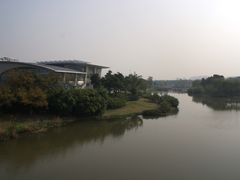 -新江湾城公园