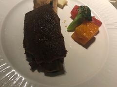 -王品牛排(郑州大卫城店)