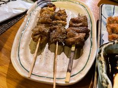 -半藏居酒屋(香港花园店)