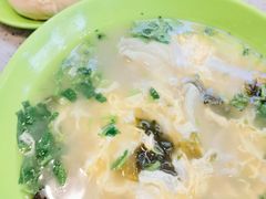 -大福来锅巴菜(古文化街店)