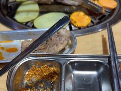 -麻蒲碳烤肉(嘉禾东平地铁站19号店)