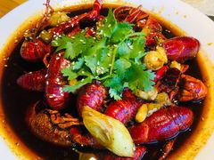 十三香龙虾-浙食逅·弄虾·融合菜·小龙虾(双城国际店)