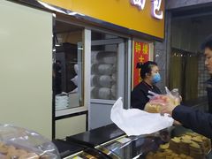 门面-钟楼大面包
