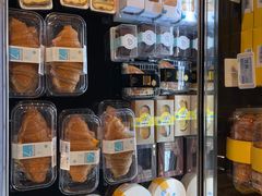 -盒马鲜生(金桥国际广场店)