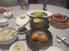 -潮府馆·非遗潮州菜·世纪公园(新国际博览中心店)
