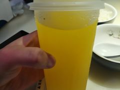 -绿茶餐厅(北京世纪金源店)