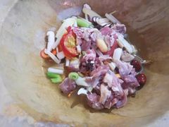 -云南野生菌石锅鱼石锅鸡(大金塔店)