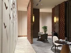 -领事馆19号中餐厅(厦门海景洲际酒店)