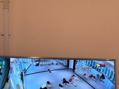 -iBallet爱芭蕾舞蹈艺术中心(星合校区)