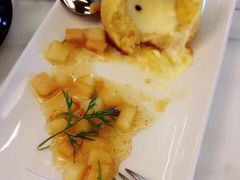 -Bracket Coffee(银河SOHO店)