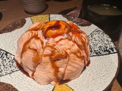 -水之惠鲜鱼料理(王府大街店)