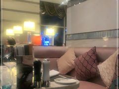 -郑州希尔顿酒店·阿米奇意大利餐厅