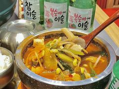 -龙虾奇迹(大华三路店)
