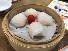 -赏点粤式点心(广州塔店)