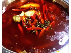 耗儿鱼-三哥田螺(北书院街店)