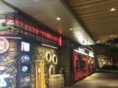 门面-蘭奢雅集·江浙菜(青山江滩店)