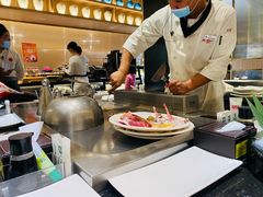 -大渔铁板烧(万象城店)