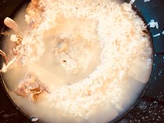 -港畔赶海蒸汽海鲜烧烤自助(仙螺岛店)