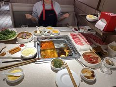 -海底捞火锅(中商百货店)