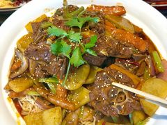 -昌盛德徐州老菜馆