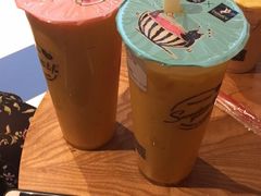 -85度C(泉州南安溪美店)