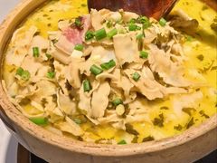 -老阿爸鲜鱼土菜(独墅湖店)