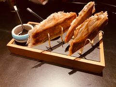 -老头儿油爆虾·1987杭州烟火味(湖滨银泰in77D区店)