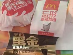 -麦当劳(赣州火车站店1093)