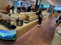 -素满香·食养自助(建邺万达店)