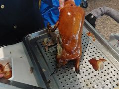 -玉林烤鸭店(定福庄店)
