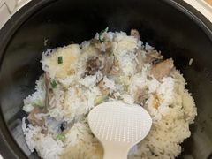 -大鸽饭(马王堆店)
