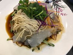 -东北农家小院(定西路店)