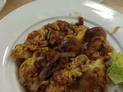 -烤肉宛饭庄(南礼士路店)