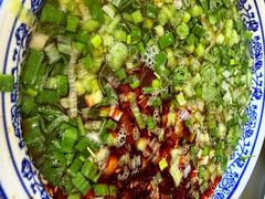-吾穆勒蓬灰牛肉面·清真(北滨河中路店)