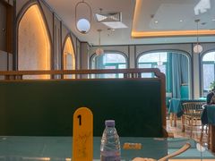 -清真聚陇缘美食餐厅(南横东街店)