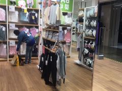 -优衣库(天津天河城店)