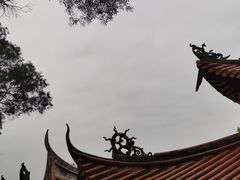 -莆田湄洲妈祖祖庙