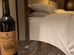 -上海嘉定喜来登酒店