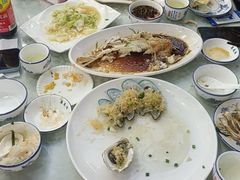 -范饭椰林川湘味海鲜·椰子鸡(三亚湾椰梦长廊店)