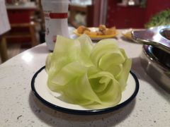 -陈艳红火锅菜·冒菜(簋街店)