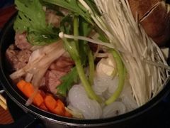 -万藏·荞麦酒房BANKURA JAPANESE SOBA KITCHEN(长乐路店)