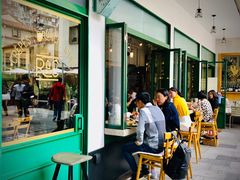 门面-RAC BAR(安福路店)