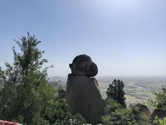 -嵖岈山风景区