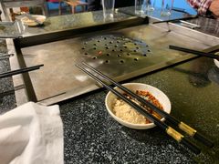 -正宗石棉烧烤(汉源店)